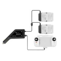 Автомобильное зарядное устройство FIMI X8 SE (YX) фото в интернет-магазине flywares.ru