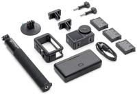 Экшн-камера DJI Osmo Action 3 Adventure Combo фото в интернет-магазине flywares.ru