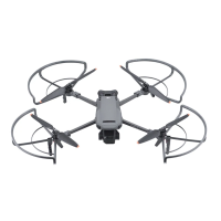 Защита пропеллеров Mavic 3 с Шасси фото в интернет-магазине flywares.ru