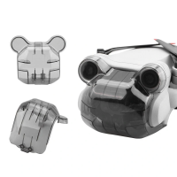 Защитная крышка камеры для квадрокоптера DJI Mini 3 фото в интернет-магазине flywares.ru