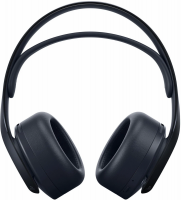 Игровая гарнитура Sony PlayStation Pulse 3D Black фото в интернет-магазине flywares.ru