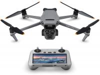 Квадрокоптер DJI Mavic 3 Pro (с пультом DJI RC) фото в интернет-магазине flywares.ru