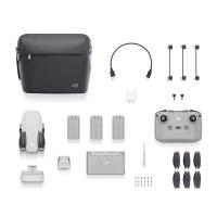Квадрокоптер DJI Mini 2 Fly More Combo фото в интернет-магазине flywares.ru