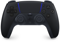 Геймпад Dualsense for Sony PS5 - Black фото в интернет-магазине flywares.ru