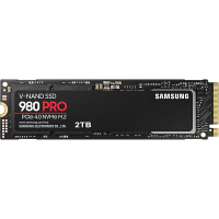 SSD накопитель Samsung 980 PRO 2TB MZ-V8P2T0BW фото в интернет-магазине flywares.ru