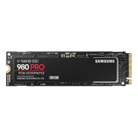 SSD Накопитель Samsung 980 PRO 500Gb MZ-V8P500BW фото в интернет-магазине flywares.ru