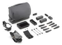 Квадрокоптер DJI Mavic 3 Fly More Combo + DJI RC Pro фото в интернет-магазине flywares.ru