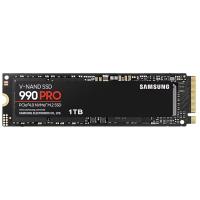 SSD Накопитель Samsung 990 PRO 1TB MZ-V9P1T0BW фото в интернет-магазине flywares.ru