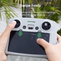 Чехол для пульта RC BRDRC серый фото в интернет-магазине flywares.ru