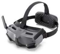 FPV видео-очки DJI Goggles Integra фото в интернет-магазине flywares.ru