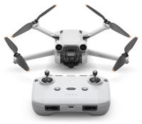 Квадрокоптер DJI Mini 3 Pro (с пультом DJI RC-N1) фото в интернет-магазине flywares.ru