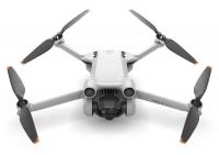 Квадрокоптер DJI Mini 3 Pro (без пульта) фото в интернет-магазине flywares.ru