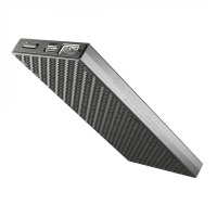 Расширенный аккум. блок NITECORE NB10000 Power Bank (Черный) фото в интернет-магазине flywares.ru
