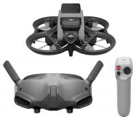 Квадрокоптер DJI Avata Pro-View Combo фото в интернет-магазине flywares.ru