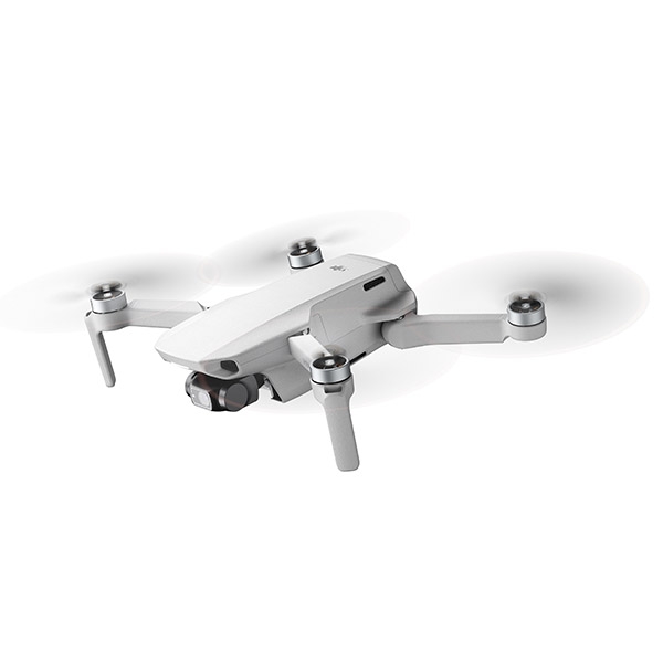Квадрокоптер DJI Mini 2 Fly More Combo фото в интернет-магазине flywares.ru
