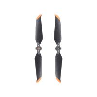 Низкошумные пропеллеры DJI Mavic Air 2 / Air 2S (Orange) фото в интернет-магазине flywares.ru
