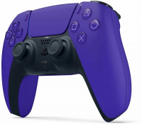 Геймпад Dualsense for Sony PS5 - Galactic Purple фото в интернет-магазине flywares.ru
