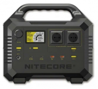 Портативная зарядная станция NITECORE NES1200 фото в интернет-магазине flywares.ru