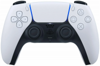 Геймпад Dualsense for Sony PS5 - White фото в интернет-магазине flywares.ru