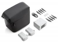 Комплект аксессуаров DJI Mini 3 Pro Fly More Kit PLUS фото в интернет-магазине flywares.ru