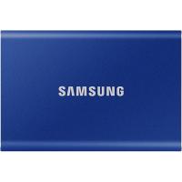 Портативный SSD USB 3.2 T7 1ТБ MU-PC1T0H (Серый) фото в интернет-магазине flywares.ru