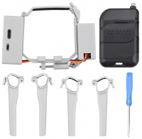 Система сброса и доставки груза для квадрокоптера DJI mini 3 pro фото в интернет-магазине flywares.ru