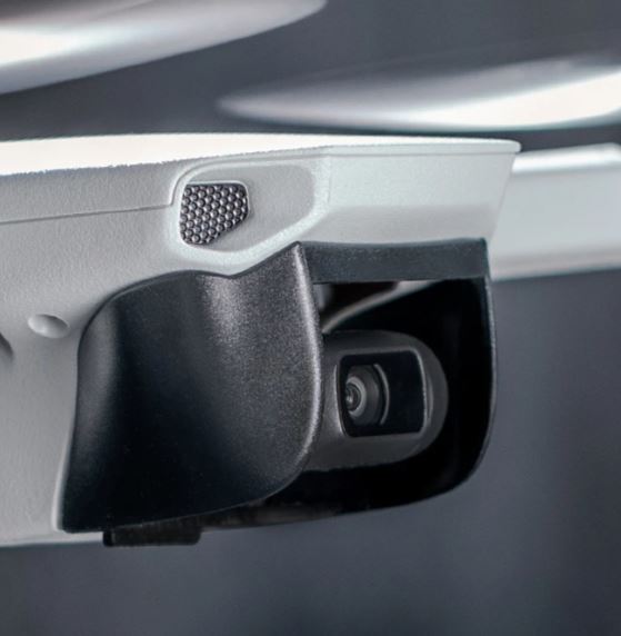 Бленда DJI Mavic Mini / Mini 2 (PGYTECH P-12A-023) фото в интернет-магазине flywares.ru