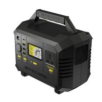 Портативная электростанция NES500 NITECORE фото в интернет-магазине flywares.ru