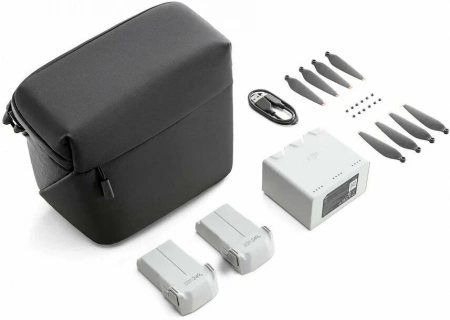 Сумка DJI Mini 2 / Mini 3 Pro / Mini 3 Pro ( RC) оригинал фото в интернет-магазине flywares.ru