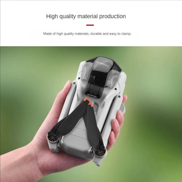 Защита подвеса для DJI mini 3 pro фото в интернет-магазине flywares.ru