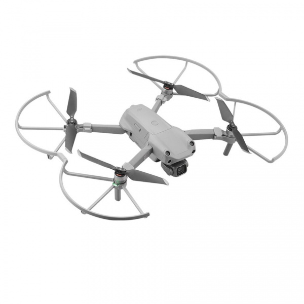 Защита пропеллеров BRDRC EWB9301, 4шт для квадрокоптера DJI Mavic Air 2, Air 2S фото в интернет-магазине flywares.ru