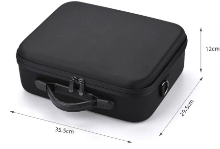 Сумка кейс для переноски и хранения квадрокоптера DJI Mavic Air 2 / Air 2S RC-N1 фото в интернет-магазине flywares.ru