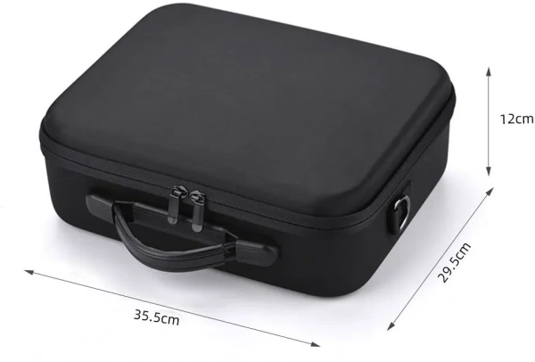 Сумка кейс для переноски и хранения квадрокоптера DJI Mavic Air 2 / Air 2S RC-N1 фото в интернет-магазине flywares.ru