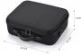 Сумка кейс для переноски и хранения квадрокоптера DJI Mavic Air 2 / Air 2S RC-N1 фото в интернет-магазине flywares.ru