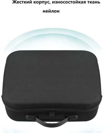 Сумка кейс для переноски и хранения квадрокоптера DJI Mavic Air 2 / Air 2S RC-N1 фото в интернет-магазине flywares.ru