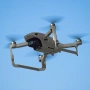 Шасси съемные для квадрокоптера DJI Mini /Mini 2 / SE для увеличения высоты дрона фото в интернет-магазине flywares.ru
