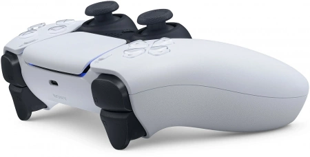 Геймпад Dualsense for Sony PS5 - White фото в интернет-магазине flywares.ru