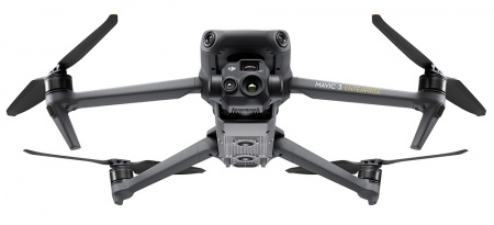 Квадрокоптер DJI Mavic 3T Basic Combo фото в интернет-магазине flywares.ru