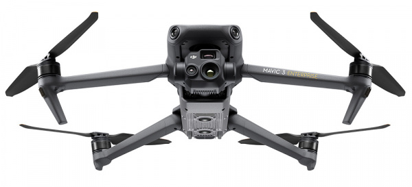 Квадрокоптер DJI Mavic 3T Basic Combo фото в интернет-магазине flywares.ru