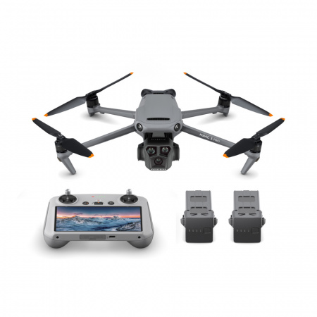Квадрокоптер Dji Mavic 3 PRO Fly More combo RC фото в интернет-магазине flywares.ru