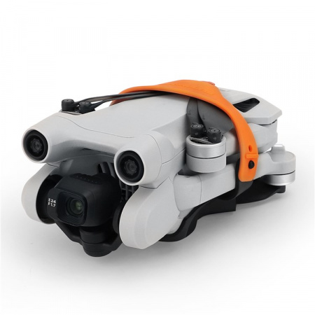 Фиксатор пропеллеров DJI Mini 3 Pro (SunnyLife) фото в интернет-магазине flywares.ru
