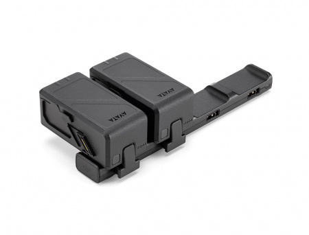 Комплект аксессуаров DJI Avata Fly More Kit фото в интернет-магазине flywares.ru