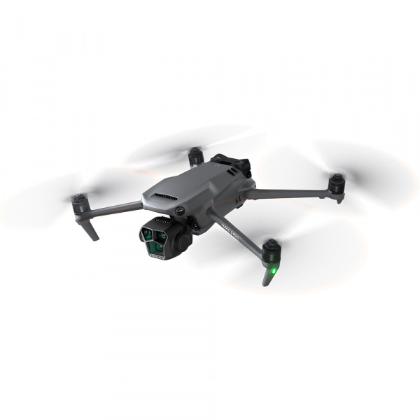 Квадрокоптер Dji Mavic 3 PRO Fly More combo RC фото в интернет-магазине flywares.ru
