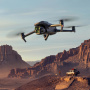 Квадрокоптер DJI Mavic 3 Pro Fly More Combo (пульт DJI RC Pro) фото в интернет-магазине flywares.ru