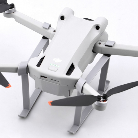 Набор Быстросъемных шасси для DJI MINI 3 RPO, удлинитель высоты фото в интернет-магазине flywares.ru