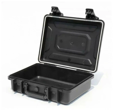 Противоударный влагозащищенный пластиковый кейс для квадрокоптера DJI Mavic Air 2S / Mavic Air 2 фото в интернет-магазине flywares.ru