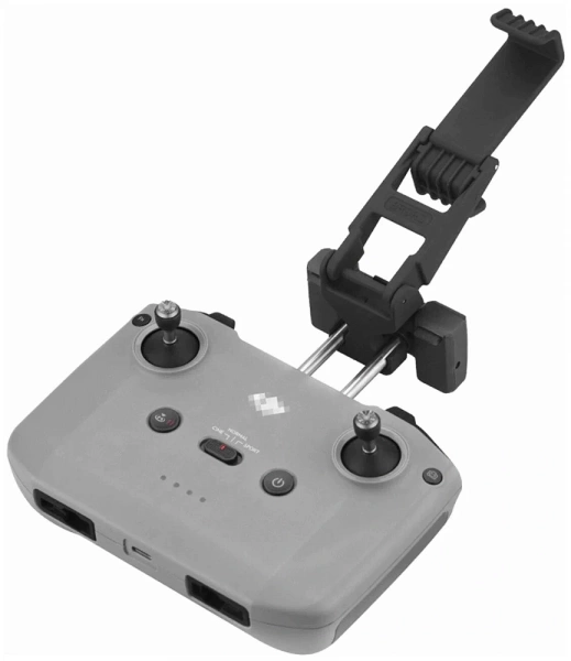 Держатель для планшета универсальный для пульта DJI RC-N1 фото в интернет-магазине flywares.ru