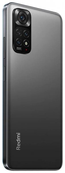 Смартфон Xiaomi Redmi Note 11 4/128 фото в интернет-магазине flywares.ru