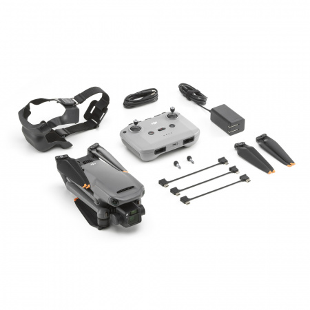 Квадрокоптер DJI Mavic 3 фото в интернет-магазине flywares.ru