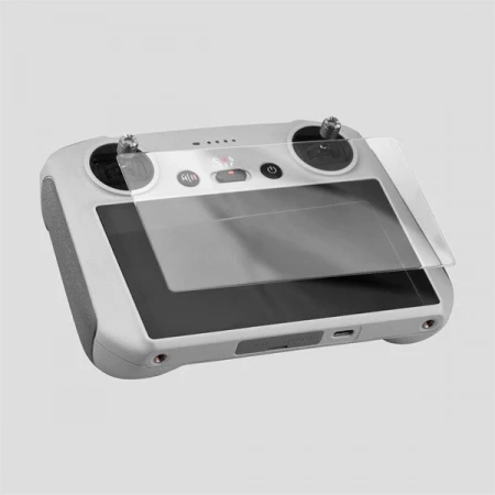 Защитная пленка для экрана из закаленного стекла, 3 шт. для DJI MINI 3 Pro фото в интернет-магазине flywares.ru